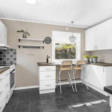Keybutler Luxury Villa Lillefjell Villa Kristiansand
