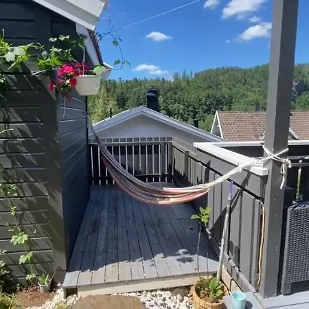 Villa Keybutler Luxury Villa Lillefjell Kristiansand