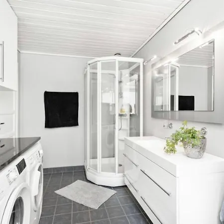 Villa Keybutler Luxury Villa Lillefjell