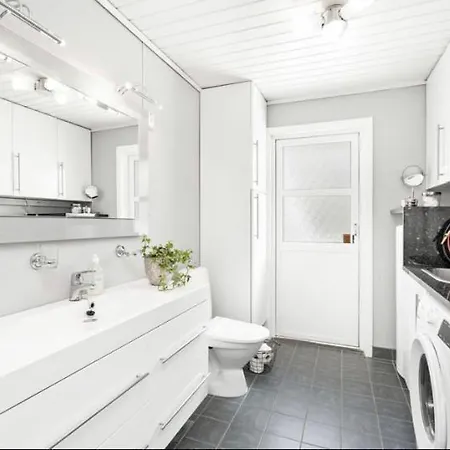 Keybutler Luxury Villa Lillefjell