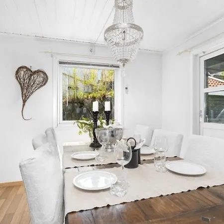 Villa Keybutler Luxury Villa Lillefjell Kristiansand