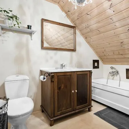 Keybutler Luxury Villa Lillefjell