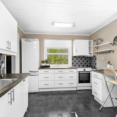 Villa Keybutler Luxury Villa Lillefjell